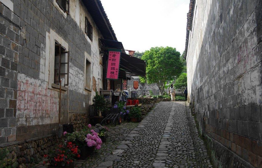 湖南日落时间